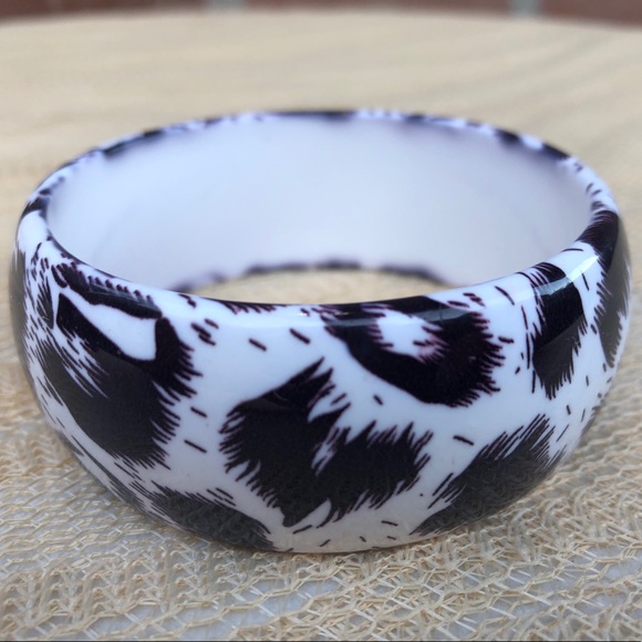 🐞2 for 30🐞 Animal Kingdom Bangle Set - Picture 5 of 5